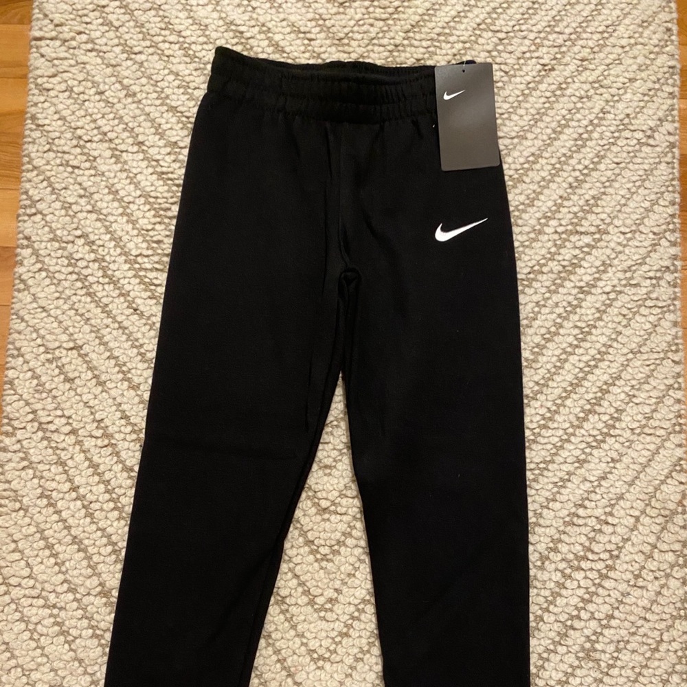 Nike boys sweatpants